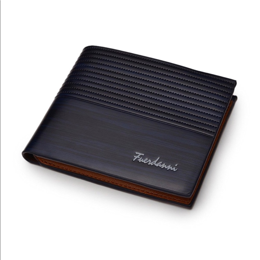Nice man Wallet